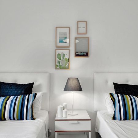Del Parque Flats - Golf & Beach Terrace Malaga Luaran gambar